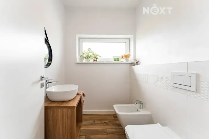 Prodej rodinného domu, Nový Malín, 200 m2