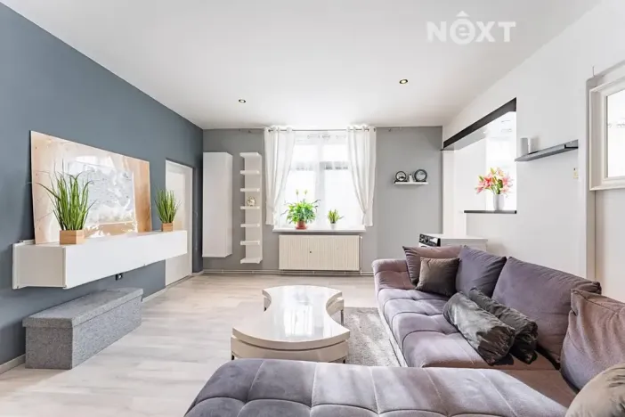 Prodej bytu 3+1, Šumperk, Chodská, 70 m2
