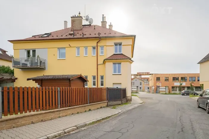 Prodej bytu 3+1, Šumperk, Chodská, 70 m2