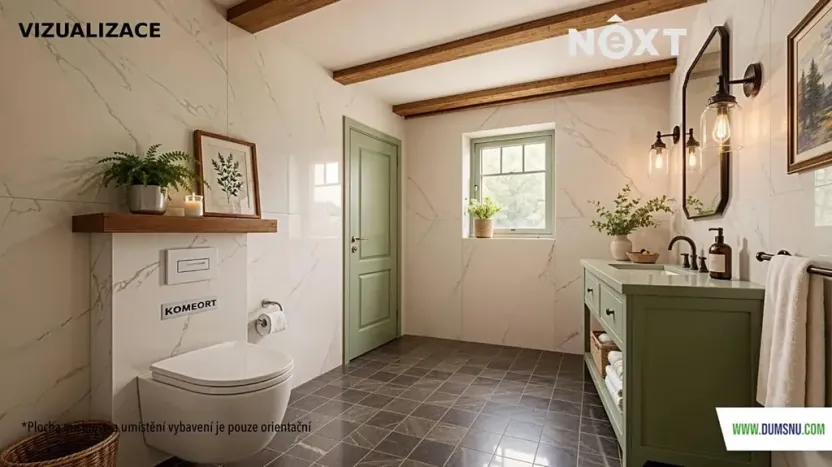 Prodej rodinného domu, Kosov, 193 m2