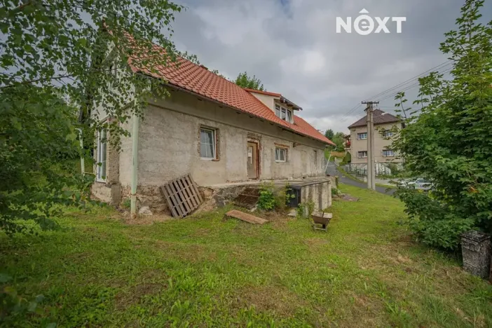 Prodej rodinného domu, Kosov, 193 m2