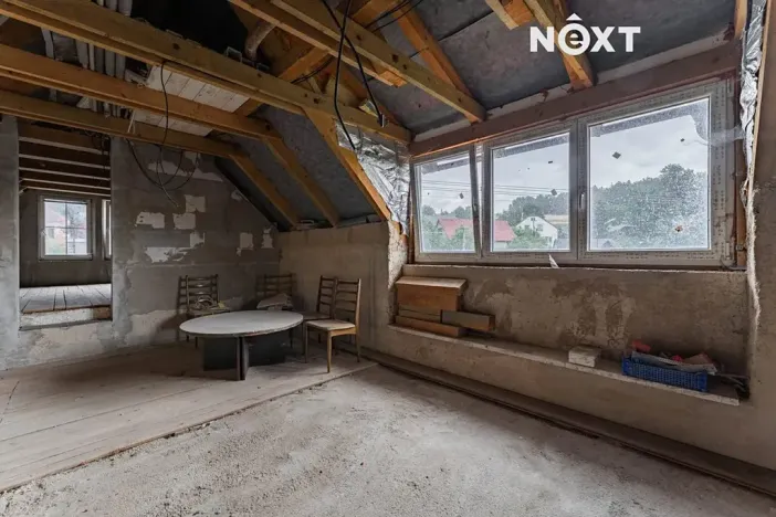 Prodej rodinného domu, Kosov, 193 m2