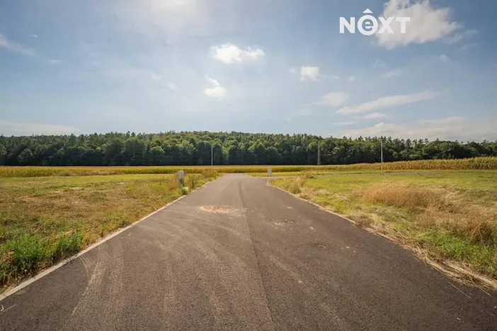Prodej pozemku pro bydlení, Stavenice, 1092 m2
