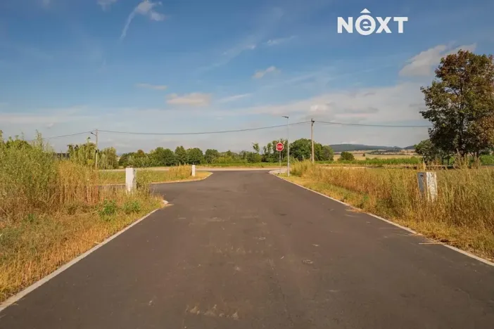 Prodej pozemku pro bydlení, Stavenice, 1092 m2