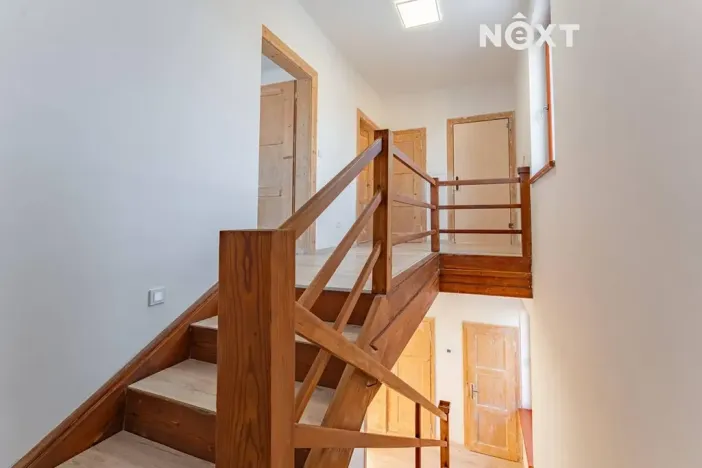 Prodej vily, Šumperk, Slavíčkova, 140 m2