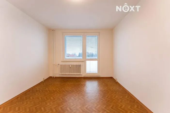 Pronájem bytu 2+1, Šumperk, Čajkovského, 56 m2