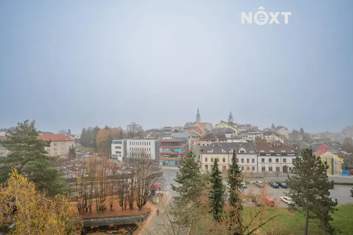 Pronájem bytu 2+1, Šumperk, Čajkovského, 56 m2