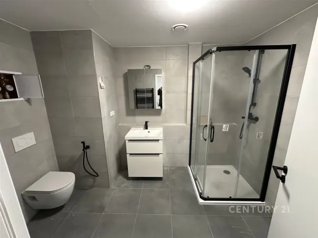 Pronájem bytu 2+kk, Plzeň, Františka Kováříka, 61 m2