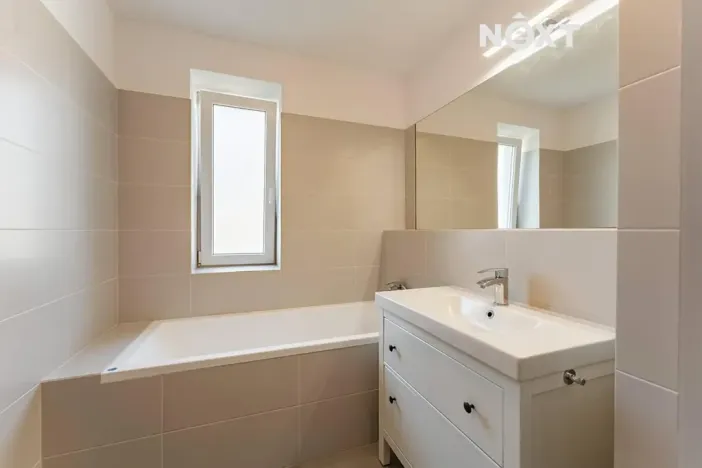 Prodej bytu 3+1, Šumperk, Jesenická, 107 m2