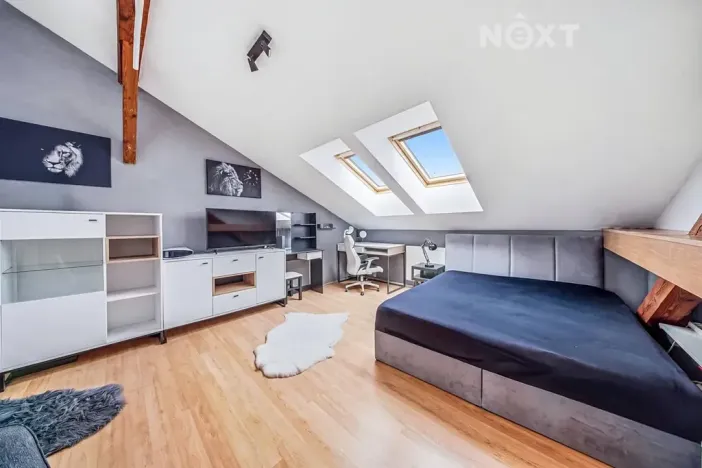 Prodej bytu 3+kk, Brno, Klusáčkova, 95 m2