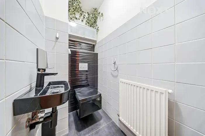Prodej bytu 3+kk, Brno, Klusáčkova, 95 m2