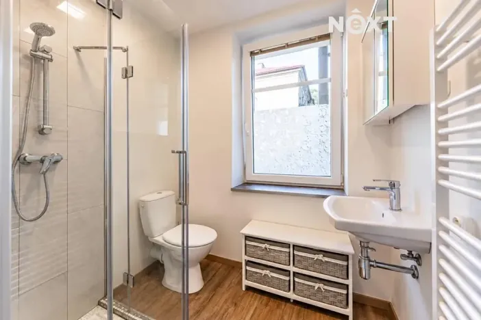Prodej bytu 2+1, Hanušovice, Hlavní, 55 m2