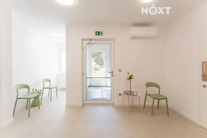 Pronájem ordinace, Zábřeh, Ladislava Fialy, 16 m2