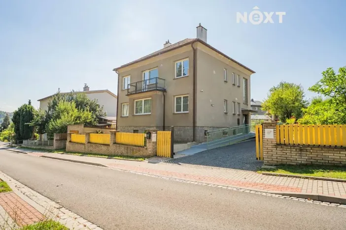 Pronájem ordinace, Zábřeh, Ladislava Fialy, 16 m2