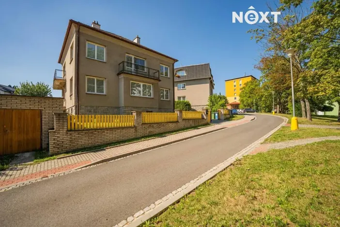 Pronájem ordinace, Zábřeh, Ladislava Fialy, 16 m2