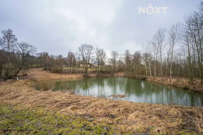 Prodej pozemku pro bydlení, Malá Morava, 1400 m2