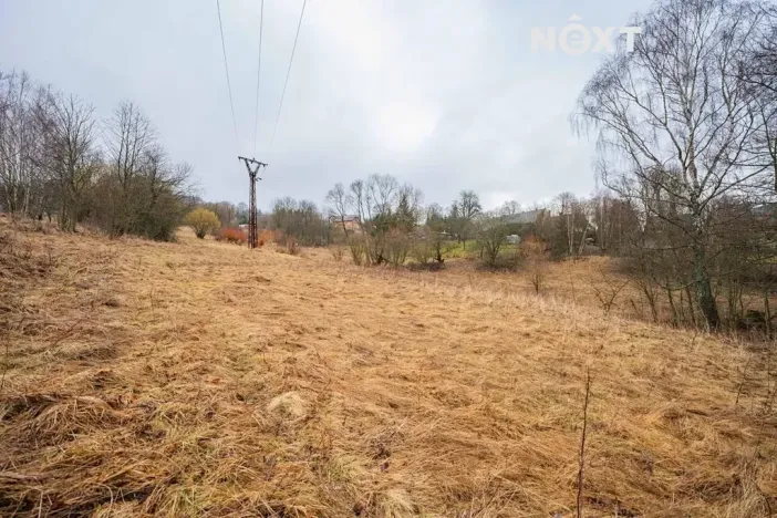 Prodej pozemku pro bydlení, Malá Morava, 1400 m2