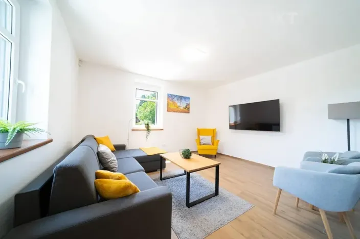Prodej vily, Velké Losiny, Kosmonautů, 274 m2