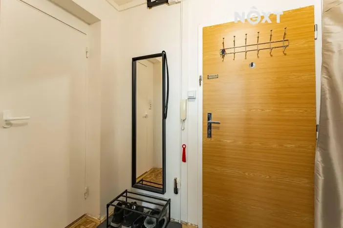 Prodej bytu 2+1, Bruntál, Květná, 44 m2