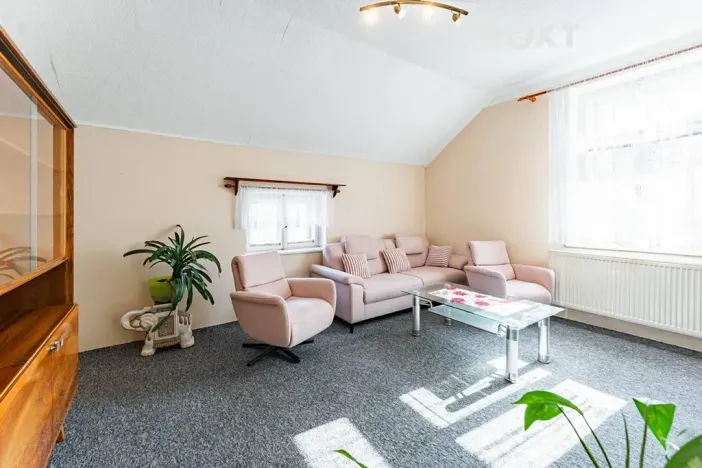 Prodej bytu 3+kk, Nový Malín, 65 m2