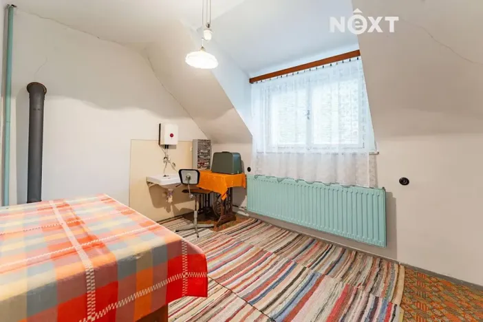 Prodej rodinného domu, Ruda nad Moravou, 115 m2