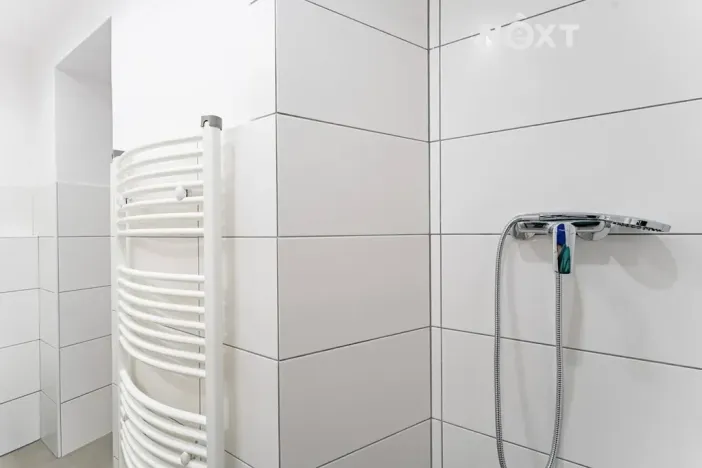 Prodej bytu 1+1, Zábřeh, Havlíčkova, 28 m2