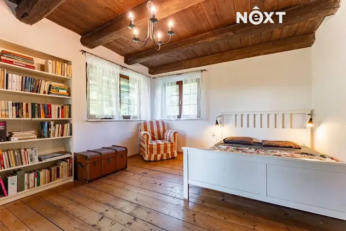 Prodej chalupy, Jakubovice, 104 m2