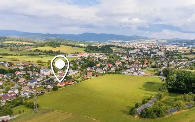 Prodej rodinného domu, Šumperk, Bohdíkovská, 200 m2