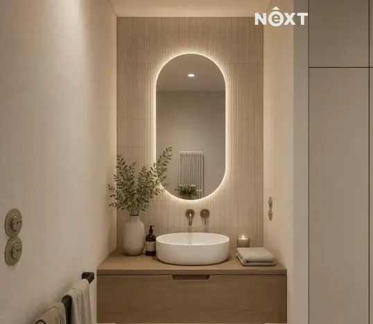 Prodej bytu 2+kk, Rapotín, Výzkumníků, 42 m2