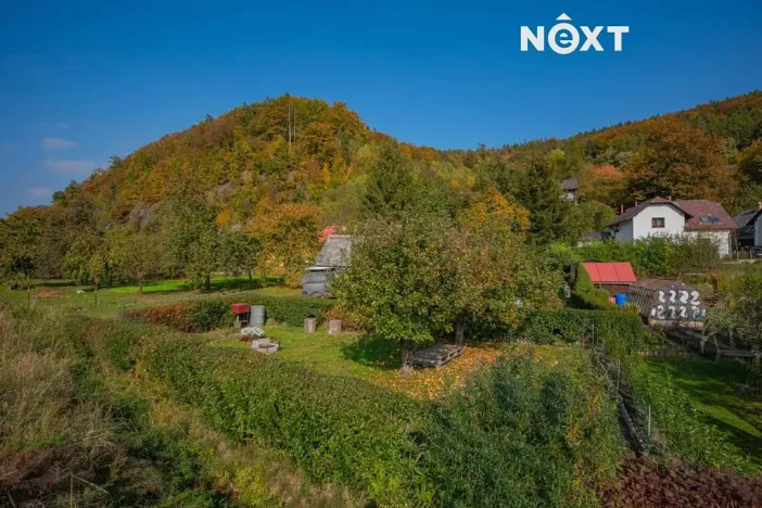 Prodej pozemku pro bydlení, Bohutín, 1644 m2