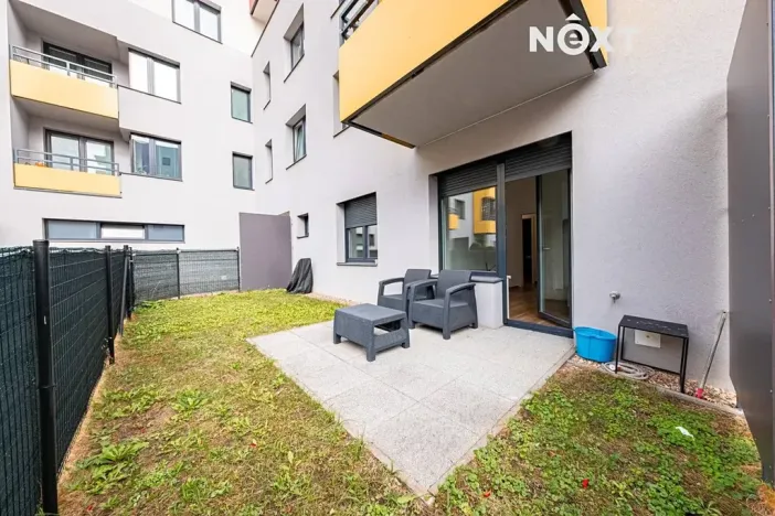 Pronájem bytu 2+kk, Pardubice, Bratranců Veverkových, 46 m2