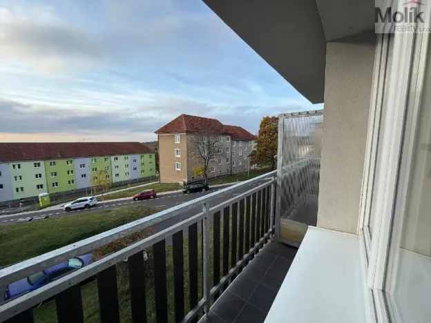 Prodej bytu 3+1, Meziboří, Májová, 57 m2