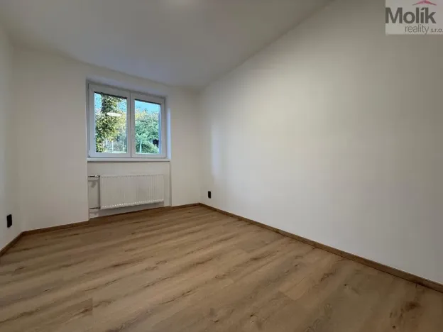 Prodej bytu 3+1, Meziboří, Májová, 57 m2