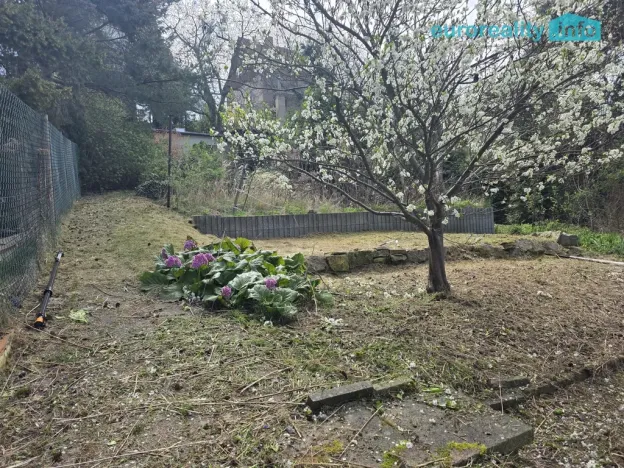 Prodej rodinného domu, Praha, Nad Manovkou, 50 m2