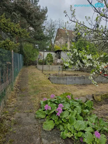 Prodej rodinného domu, Praha, Nad Manovkou, 50 m2