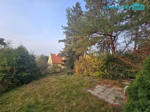 Prodej rodinného domu, Praha, Nad Manovkou, 50 m2
