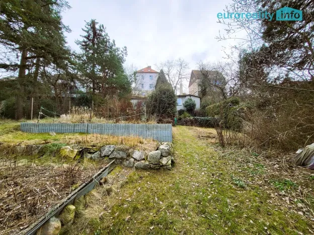 Prodej rodinného domu, Praha, Nad Manovkou, 50 m2