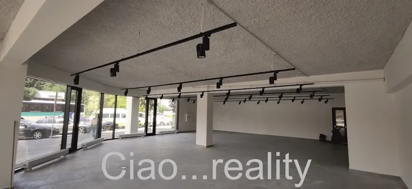Pronájem obchodního prostoru, Strakonice - Strakonice II, Na Ohradě, 190 m2