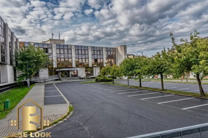 Pronájem obchodního prostoru, Rychnov nad Kněžnou, Panská, 82 m2
