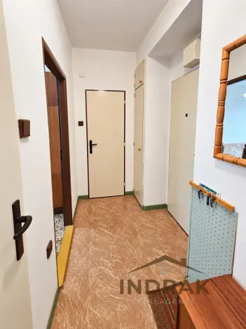 Prodej bytu 3+1, Příbor, Štramberská, 55 m2