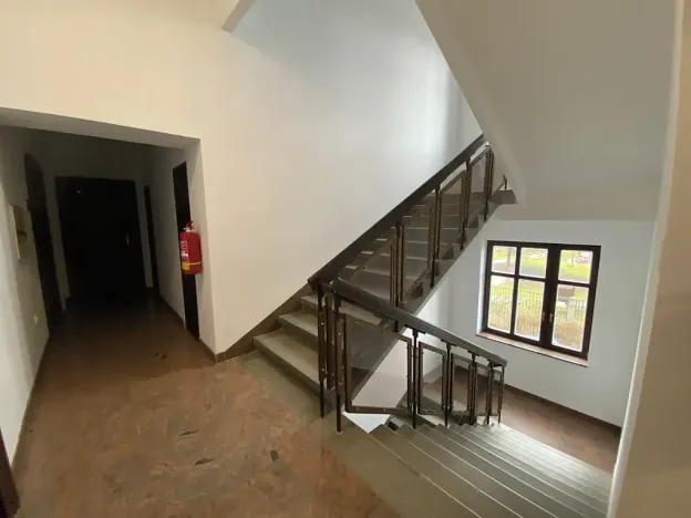 Pronájem kanceláře, Ostrava, Masná, 48 m2