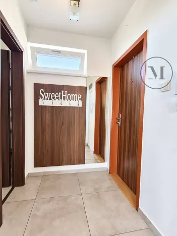 Pronájem bytu 2+kk, České Budějovice, U Pramene, 53 m2