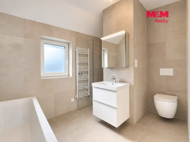 Prodej rodinného domu, Syrovice, 95 m2