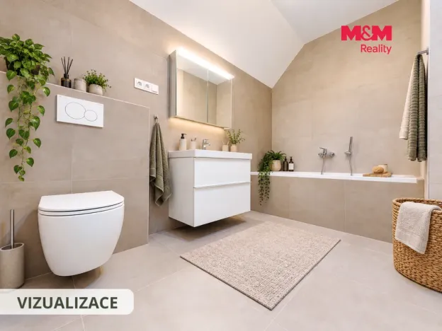 Prodej rodinného domu, Syrovice, 130 m2