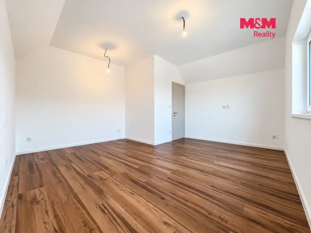 Prodej rodinného domu, Syrovice, 130 m2