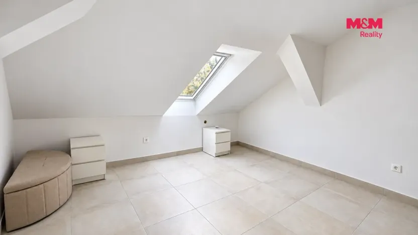 Pronájem bytu 2+kk, Svitavy - Předměstí, Poličská, 80 m2