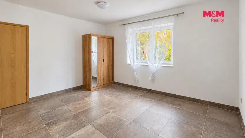 Pronájem bytu 3+kk, Svitavy - Předměstí, Poličská, 77 m2