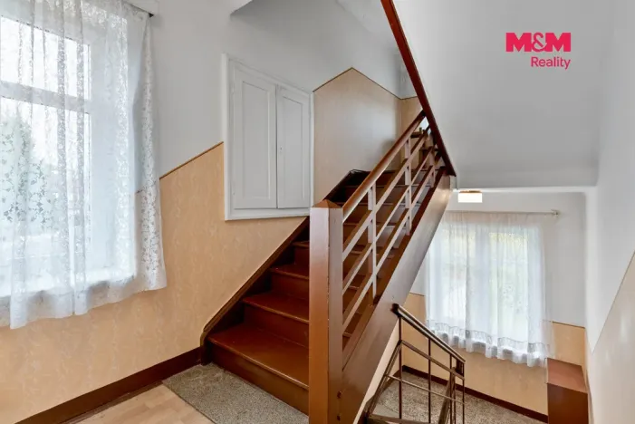 Prodej rodinného domu, Jablonec nad Nisou - Rýnovice, Želivského, 250 m2