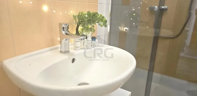Pronájem bytu 1+kk, Brno - Zábrdovice, Tkalcovská, 32 m2