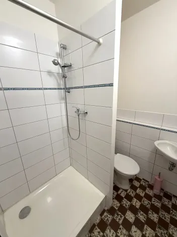 Pronájem bytu 1+kk, Plzeň, Dlouhá, 20 m2